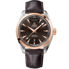Omega 231.23.42.22.06.001 Seamaster Aqua Terra 150M