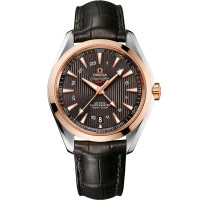 Omega 231.23.43.22.06.001 Seamaster Aqua Terra 150M