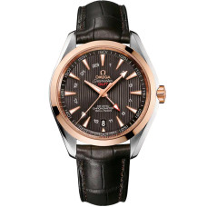 Omega 231.23.43.22.06.001 Seamaster Aqua Terra 150M