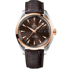 Omega 231.23.43.22.06.002 Seamaster Aqua Terra 150M