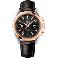 Omega 231.23.43.52.06.001 Seamaster Aqua Terra 150M
