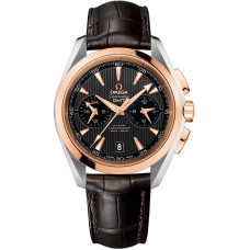 Omega 231.23.43.52.06.001 Seamaster Aqua Terra 150M