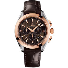 Omega 231.23.44.50.06.001 Seamaster Aqua Terra 150M