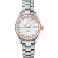 Omega 231.25.34.20.55.003 Seamaster Aqua Terra 150M