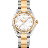 Omega 231.25.34.20.55.006 Seamaster Aqua Terra 150M
