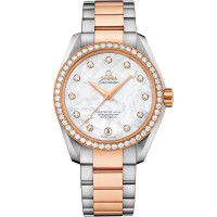 Omega 231.25.39.21.55.001 Seamaster Aqua Terra 150M