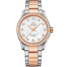 Omega 231.25.39.21.55.001 Seamaster Aqua Terra 150M