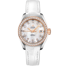 Omega 231.28.30.20.55.001 Seamaster Aqua Terra 150M