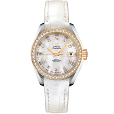 Omega 231.28.30.20.55.002 Seamaster Aqua Terra 150M
