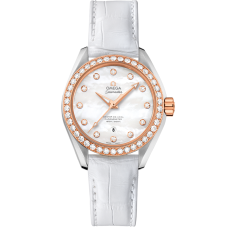 Omega 231.28.34.20.55.003 Seamaster Aqua Terra 150M