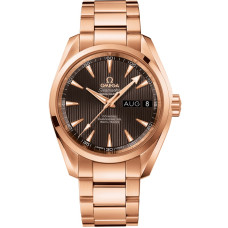 Omega 231.50.39.22.06.001 Seamaster Aqua Terra 150M