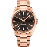 Omega 231.50.42.21.06.002 Seamaster Aqua Terra 150M