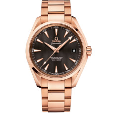 Omega 231.50.42.21.06.002 Seamaster Aqua Terra 150M