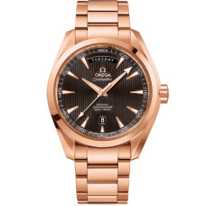 Omega 231.50.42.22.06.001 Seamaster Aqua Terra 150M