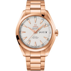 Omega 231.50.43.22.02.002 Seamaster Aqua Terra 150M