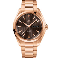 Omega 231.50.43.22.06.003 Seamaster Aqua Terra 150M