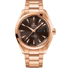 Omega 231.50.43.22.06.003 Seamaster Aqua Terra 150M