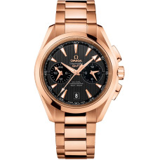 Omega 231.50.43.52.06.001 Seamaster Aqua Terra 150M