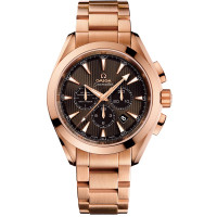 Omega 231.50.44.50.06.001 Seamaster Aqua Terra 150M