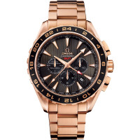 Omega 231.50.44.52.06.001 Seamaster Aqua Terra 150M