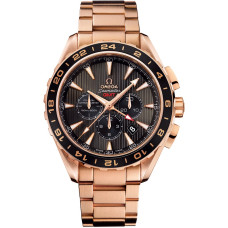 Omega 231.50.44.52.06.001 Seamaster Aqua Terra 150M