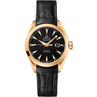 Omega 231.53.34.20.01.001 Seamaster Aqua Terra 150M