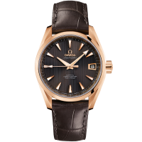 Omega 231.53.39.21.06.001 Seamaster Aqua Terra 150M