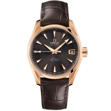 Omega 231.53.39.21.06.001 Seamaster Aqua Terra 150M