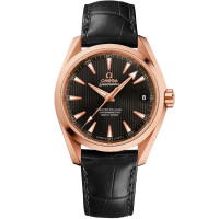 Omega 231.53.39.21.06.003 Seamaster Aqua Terra 150M