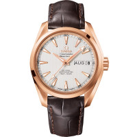 Omega 231.53.39.22.02.001 Seamaster Aqua Terra 150M