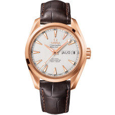 Omega 231.53.39.22.02.001 Seamaster Aqua Terra 150M