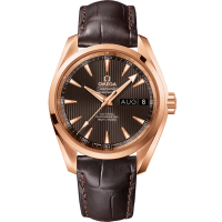 Omega 231.53.39.22.06.001 Seamaster Aqua Terra 150M