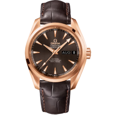 Omega 231.53.39.22.06.001 Seamaster Aqua Terra 150M