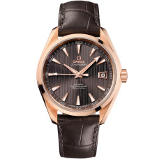 Omega 231.53.42.21.06.001 Seamaster Aqua Terra 150M