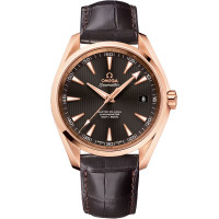 Omega 231.53.42.21.06.002 Seamaster Aqua Terra 150M