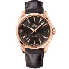 Omega 231.53.42.21.06.002 Seamaster Aqua Terra 150M