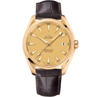 Omega 231.53.42.21.08.001 Seamaster Aqua Terra 150M
