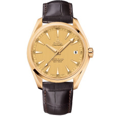 Omega 231.53.42.21.08.001 Seamaster Aqua Terra 150M
