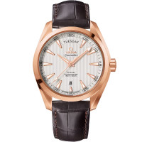 Omega 231.53.42.22.02.001 Seamaster Aqua Terra 150M
