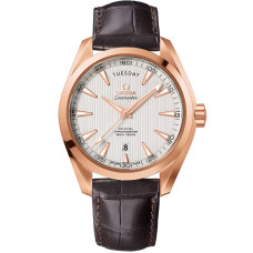 Omega 231.53.42.22.02.001 Seamaster Aqua Terra 150M