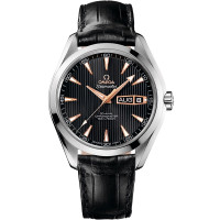 Omega 231.53.43.22.01.001 Seamaster Aqua Terra 150M