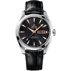 Omega 231.53.43.22.01.001 Seamaster Aqua Terra 150M