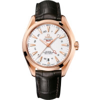 Omega 231.53.43.22.02.001 Seamaster Aqua Terra 150M
