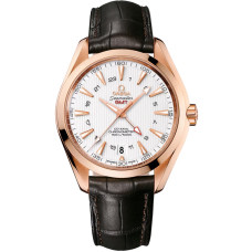 Omega 231.53.43.22.02.001 Seamaster Aqua Terra 150M
