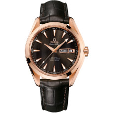 Omega 231.53.43.22.06.001 Seamaster Aqua Terra 150M