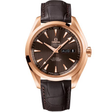 Omega 231.53.43.22.06.003 Seamaster Aqua Terra 150M