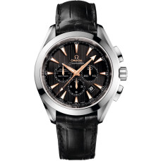 Omega 231.53.44.50.01.001 Seamaster Aqua Terra 150M