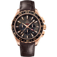Omega 231.53.44.52.06.001 Seamaster Aqua Terra 150M