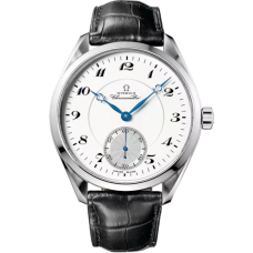 Omega 231.53.49.10.04.001 Seamaster Aqua Terra 150M