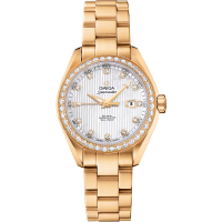 Omega 231.55.34.20.55.001 Seamaster Aqua Terra 150M
